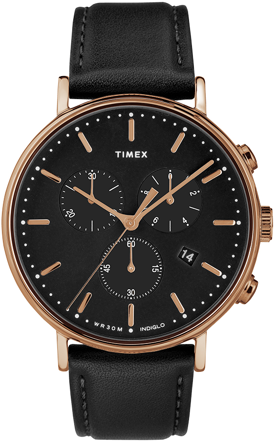 Timex TW2T11600