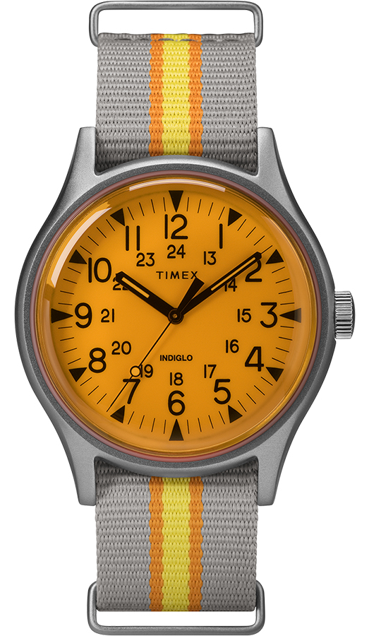 Timex MK1 Aluminum California TW2T25500