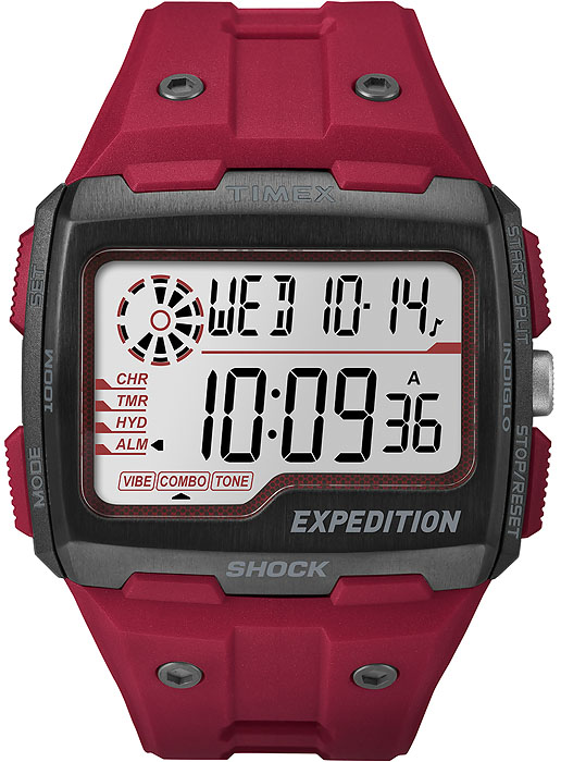 Timex Expedition Grid Shock TW4B03900