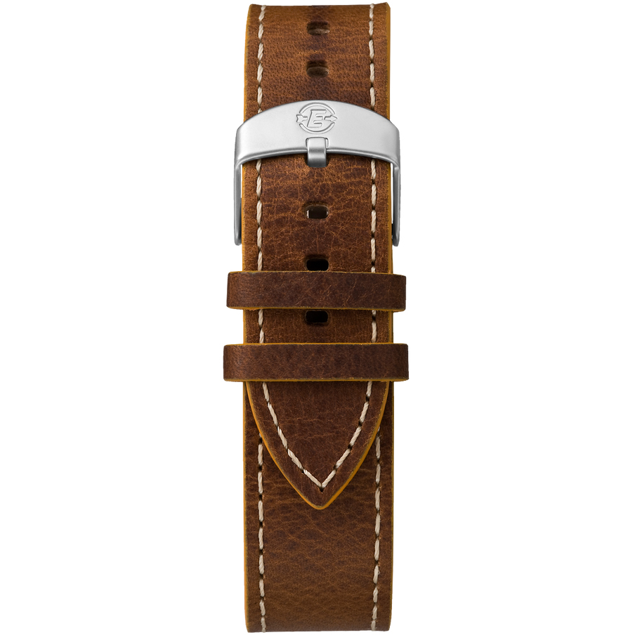 Timex TW4B04300 zegarek srebrny klasyczny Expedition pasek