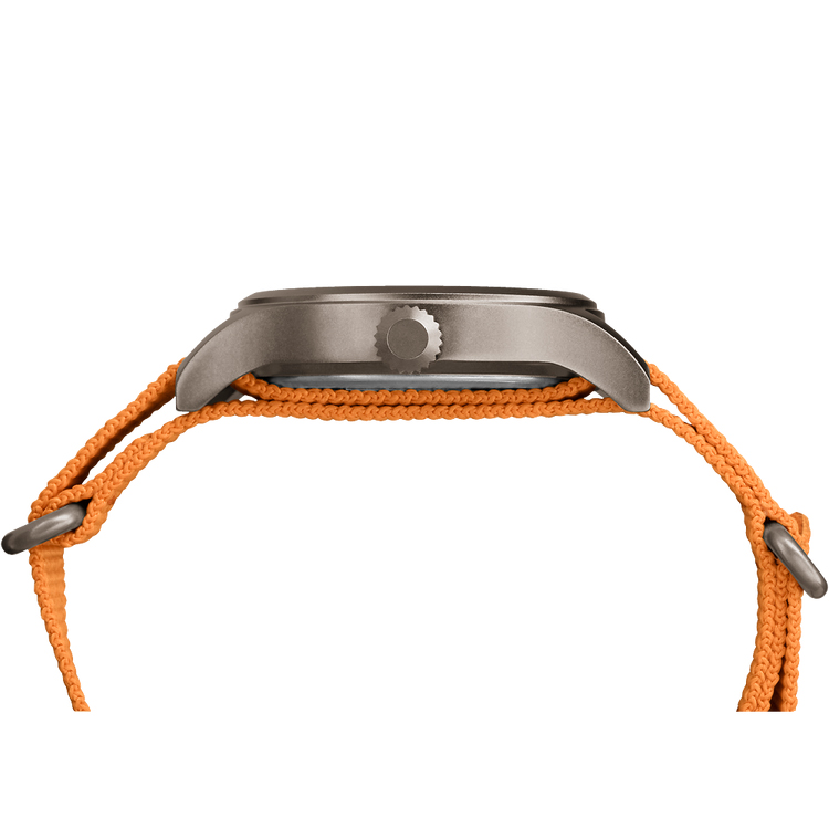 Timex TW4B04600 męski zegarek Expedition pasek - miniatura 3