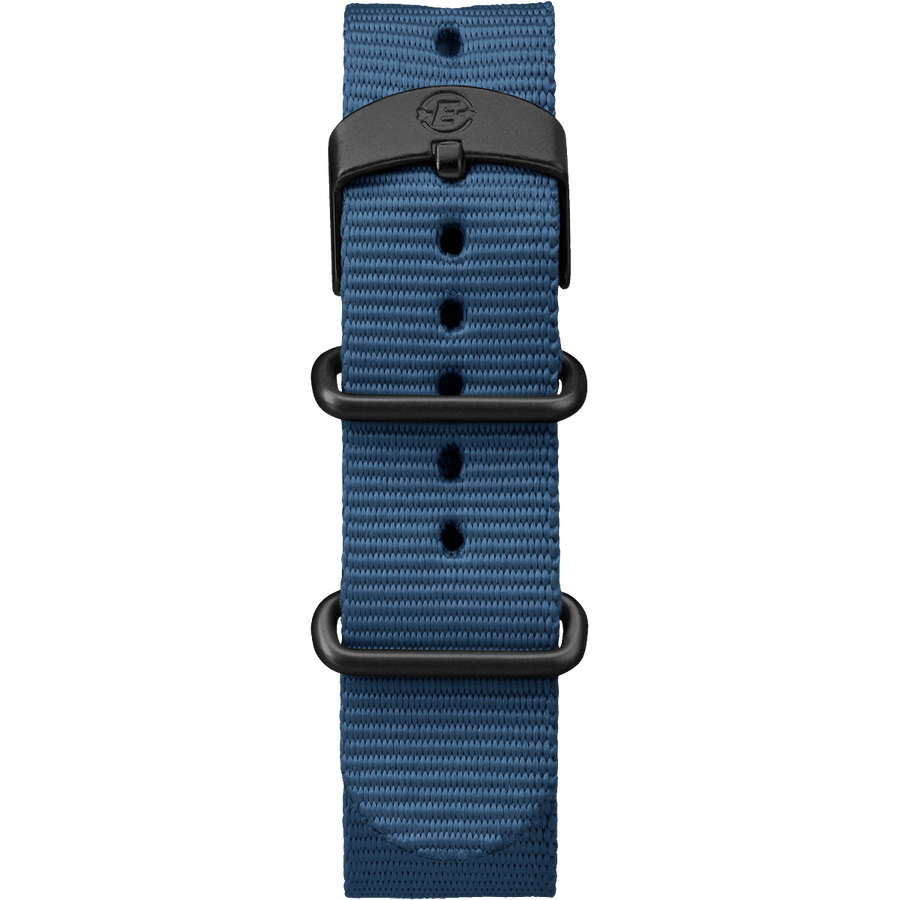zegarek Timex TW4B04800 czarny Expedition - miniatura 4