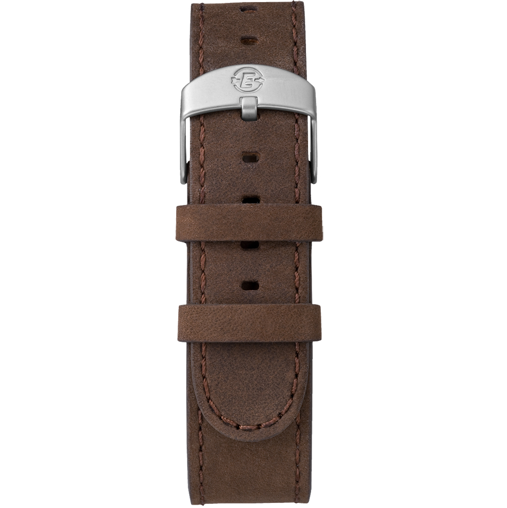 zegarek Timex TW4B06400 srebrny Expedition - miniatura 4