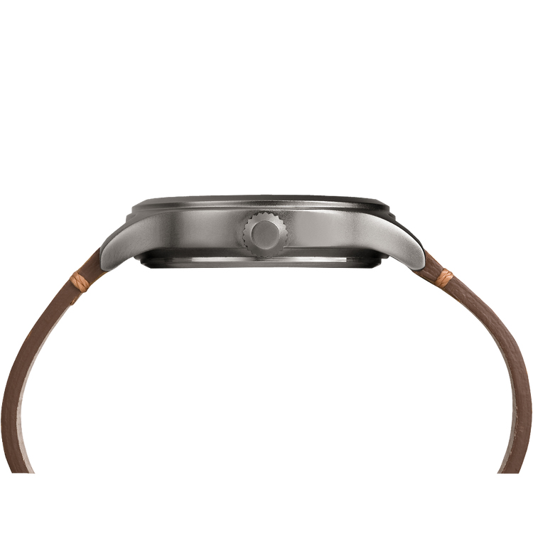 Timex TW4B06500 męski zegarek Expedition pasek