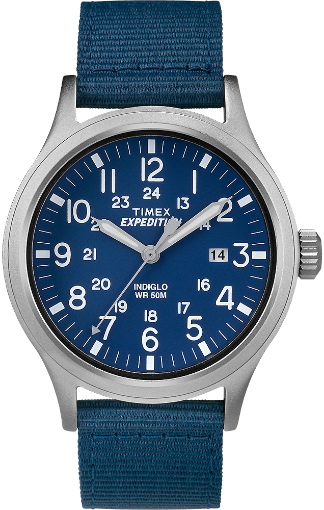 Timex TW4B07000