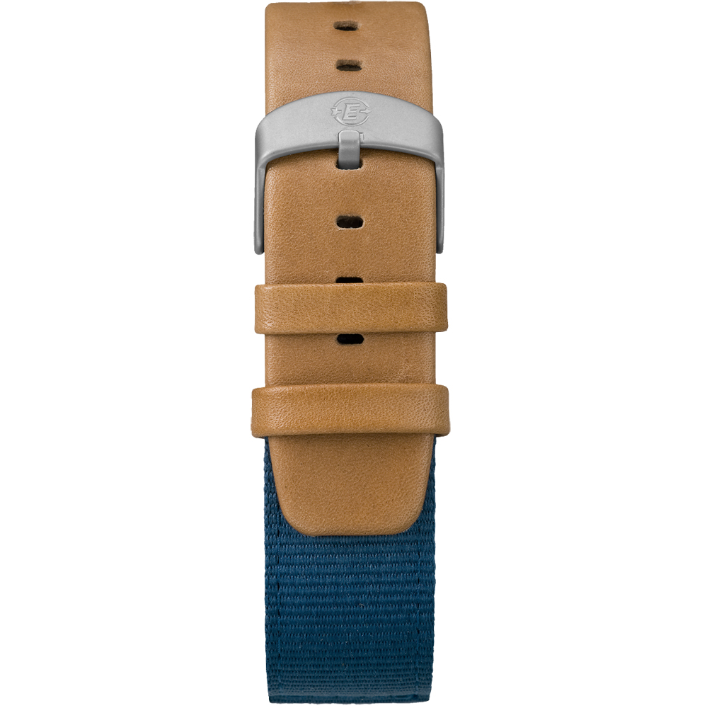 Timex TW4B07000 męski zegarek Expedition pasek - miniatura 3
