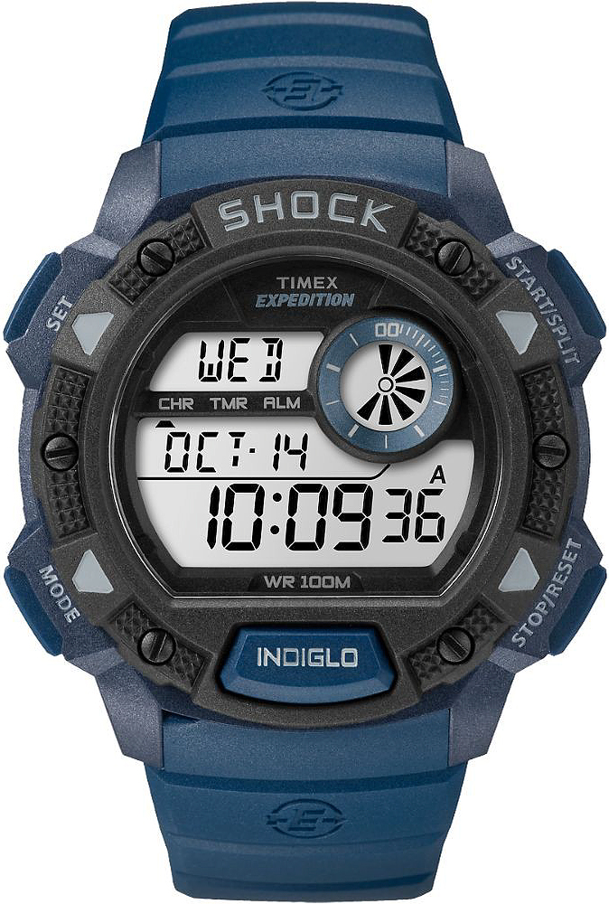 Timex TW4B07400