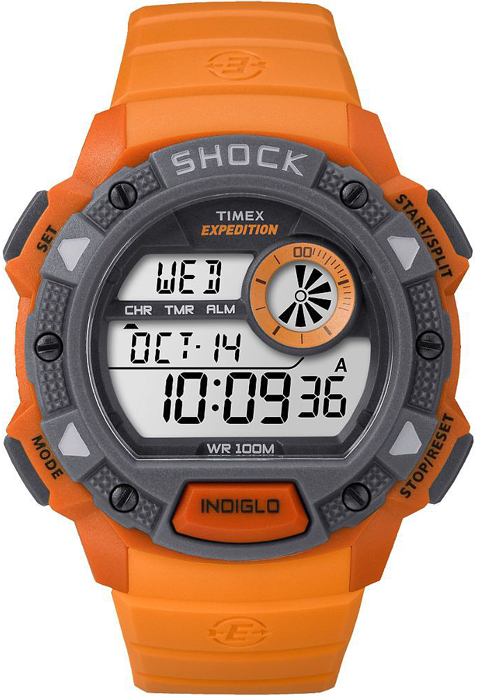 Timex TW4B07600