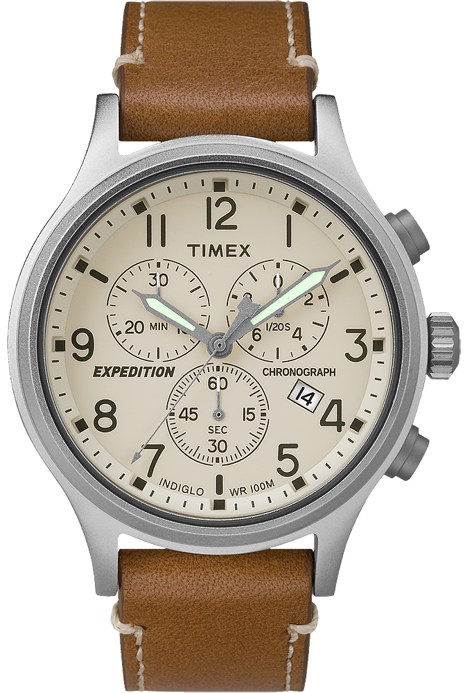 Timex TW4B09200 Expedition Scout