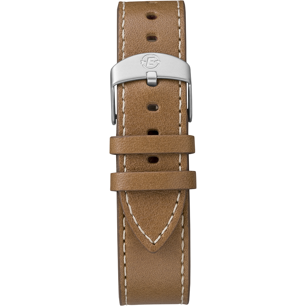 Timex TW4B09200 Scout Expedition klasyczny zegarek srebrny