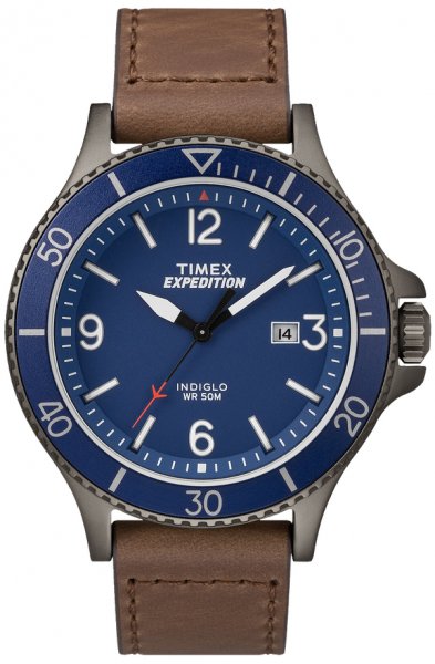 Timex TW4B10700 Expedition Ranger
