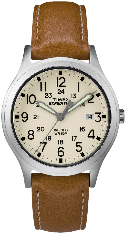 Timex TW4B11000 Expedition Scout