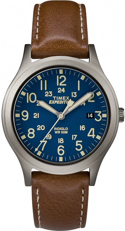 Timex TW4B11100 Expedition