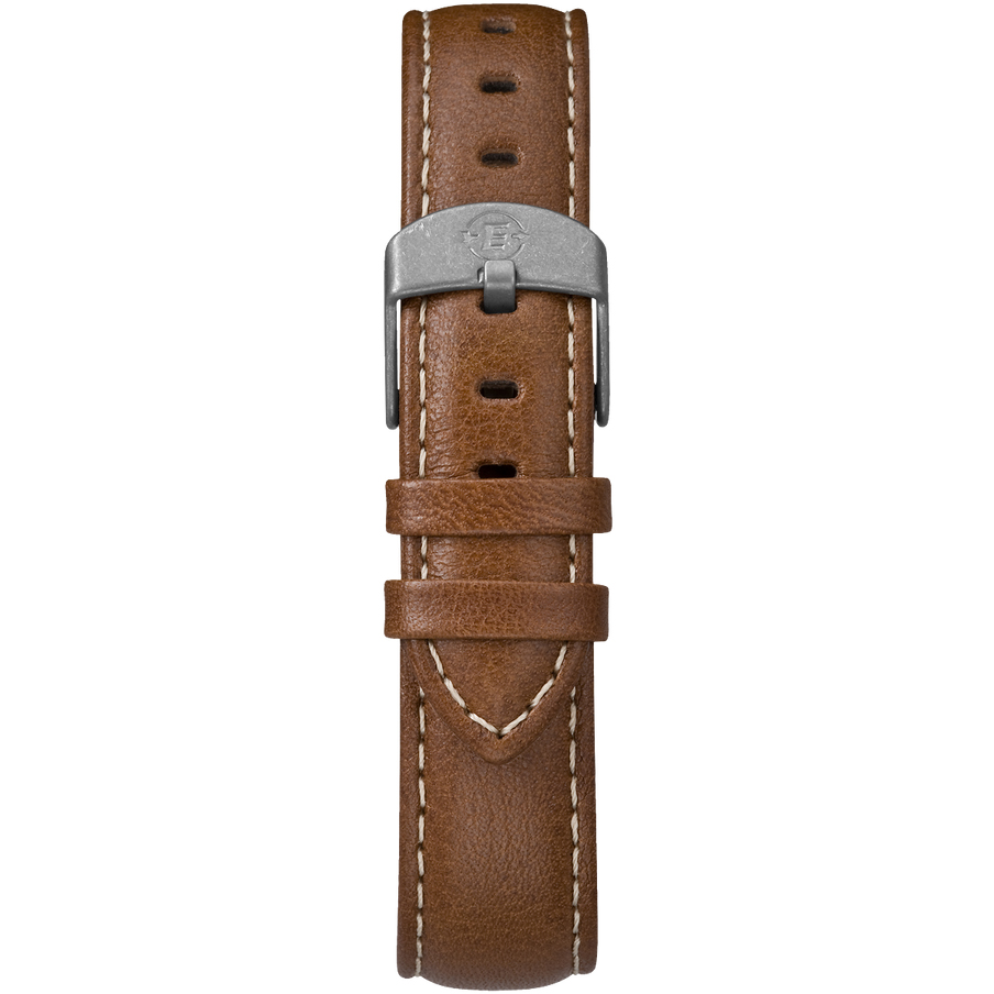 Timex TW4B11100 męski zegarek Expedition pasek