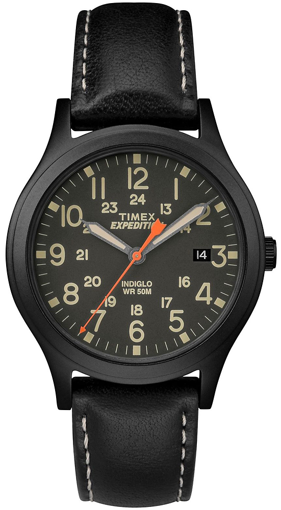 Timex TW4B11200 Expedition