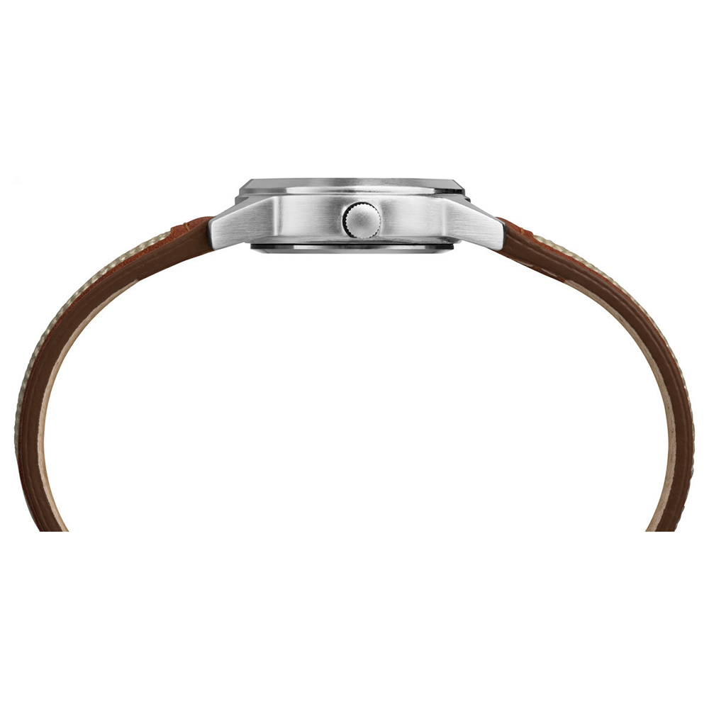 Timex TW4B11900 dla dzieci zegarek Expedition pasek - miniatura 3