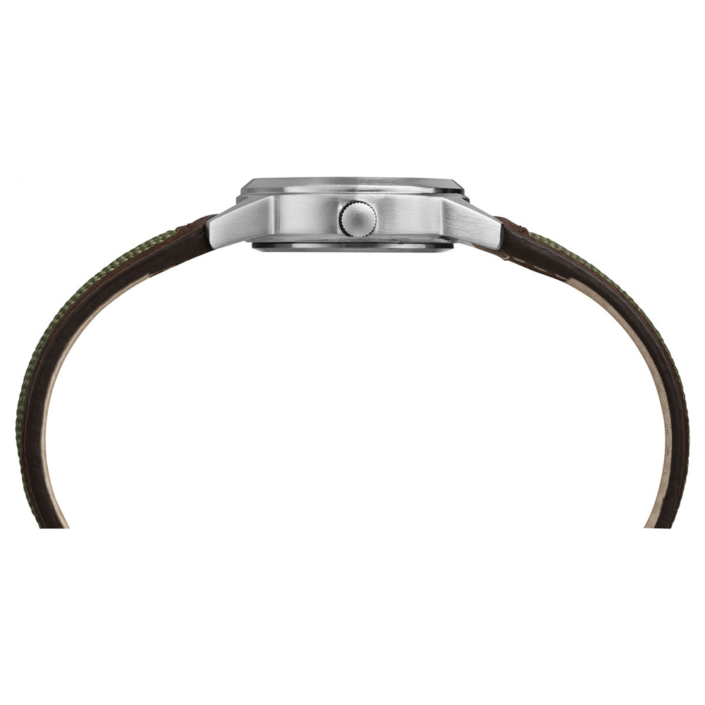 Timex TW4B12000 dla dzieci zegarek Expedition pasek