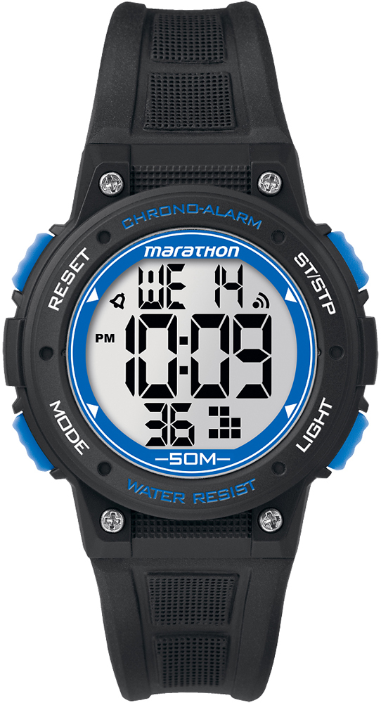 Timex TW5K84800 Marathon