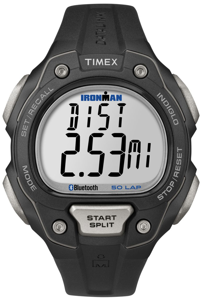 Timex Classic 50 Move+ TW5K86500