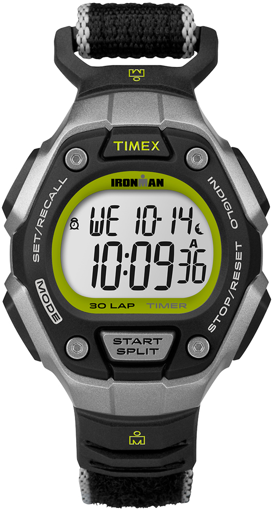 Timex TW5K89800 Ironman CLASSIC C30