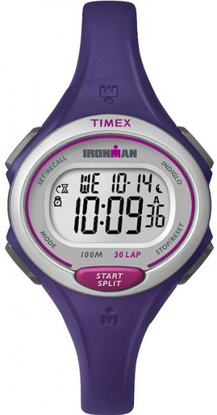Timex TW5K90100 Ironman