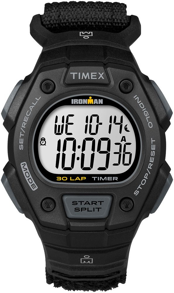 Timex TW5K90800 Ironman CLASSIC 30