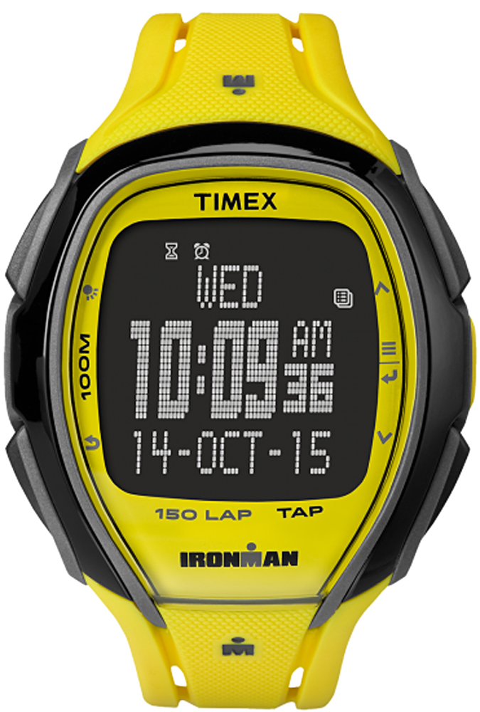 Timex IRONMAN Sleek 150 IM Premiums TW5M00500