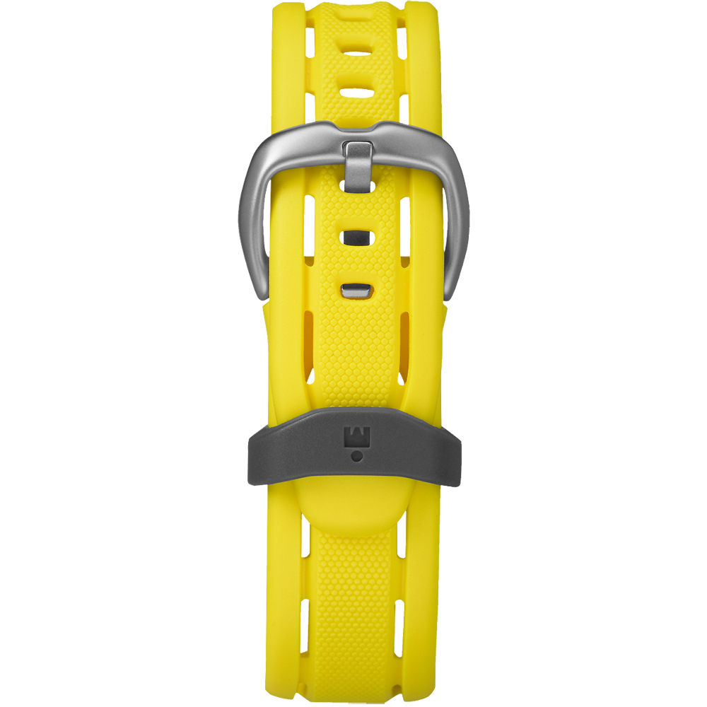 zegarek Timex TW5M00500 IRONMAN Sleek 150 IM Premiums męski z chronograf Ironman - miniatura 3