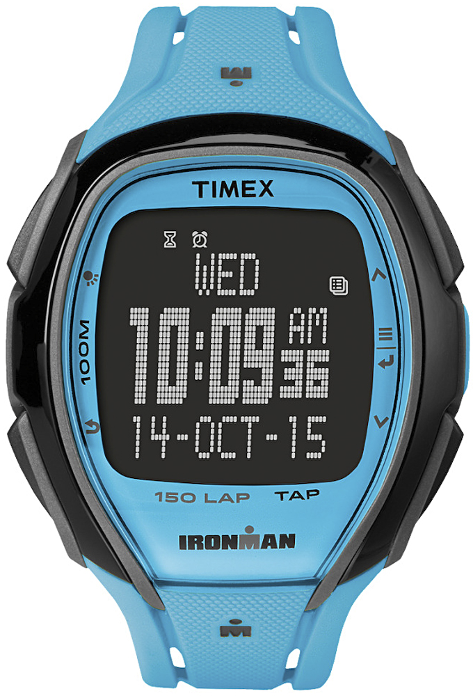 Timex IRONMAN Sleek 150 TW5M00600