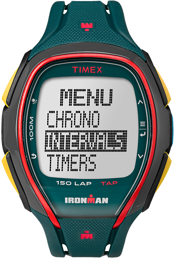 Timex IRONMAN Sleek 150 IM Premiums TW5M00700