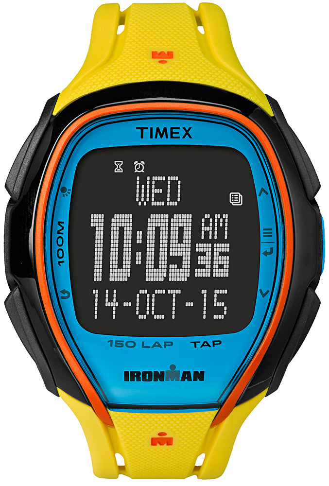 Timex IRONMAN Sleek 150 TW5M00800