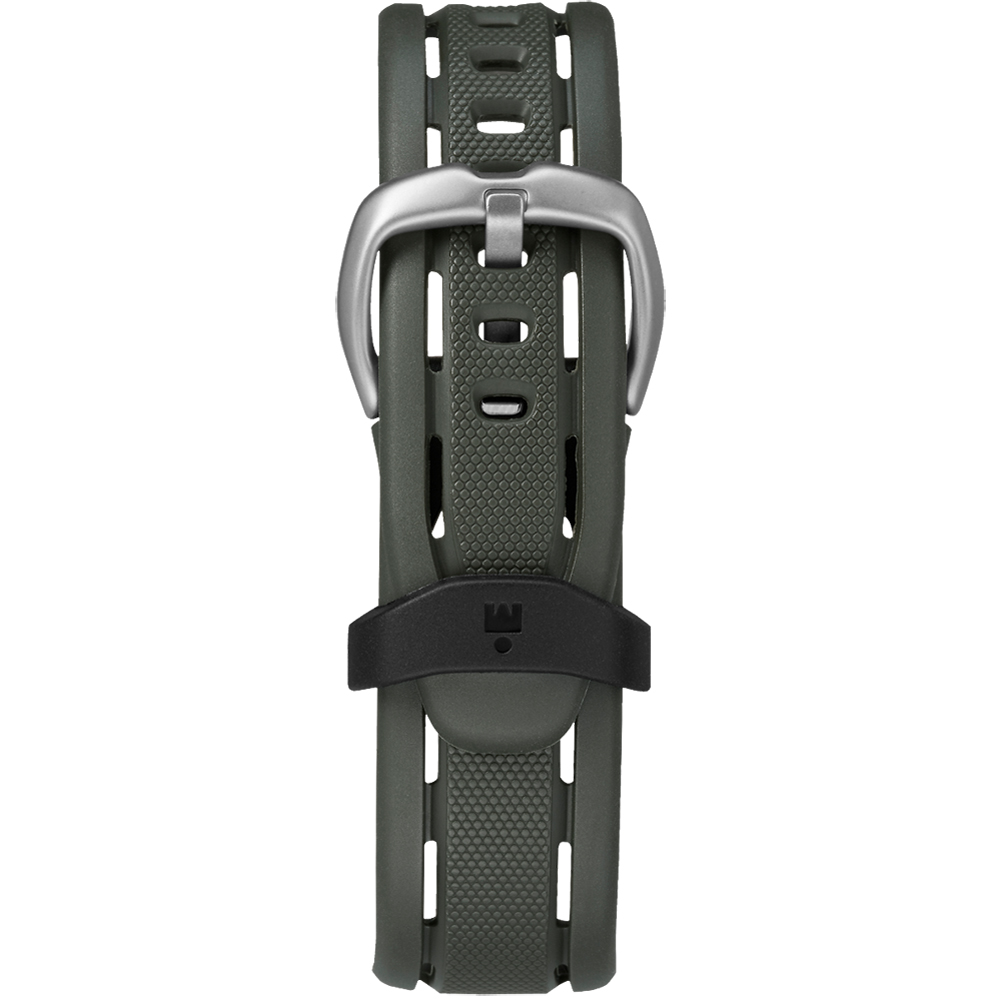 zegarek Timex TW5M01000 IRONMAN Sleek 150 IM Premiums męski z chronograf Ironman - miniatura 3