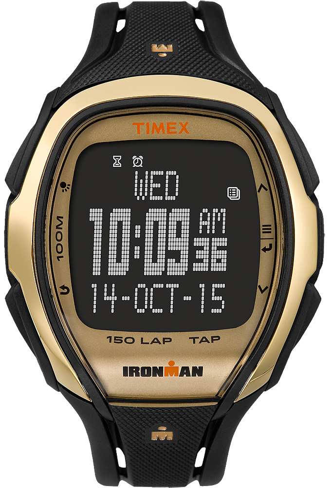 Timex Sleek 150 Hollywood Gold TW5M05900