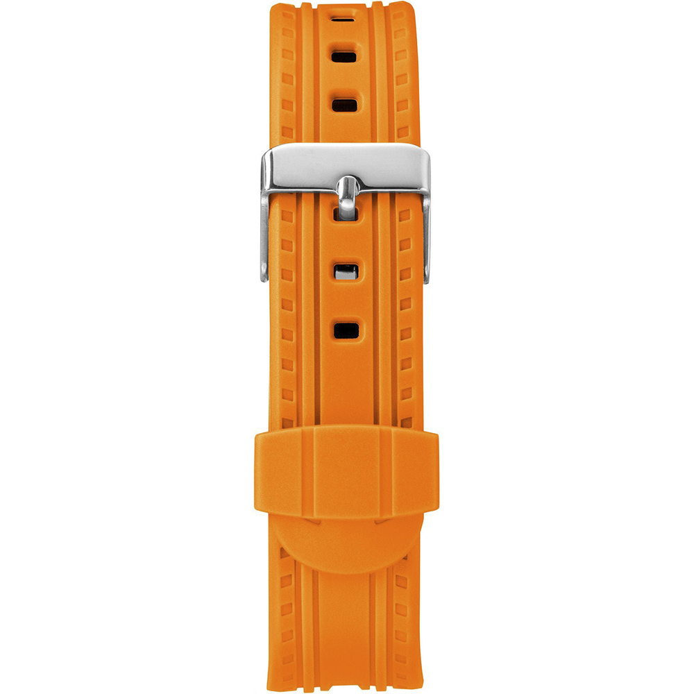 Timex TW5M06800 męski zegarek Marathon pasek - miniatura 3