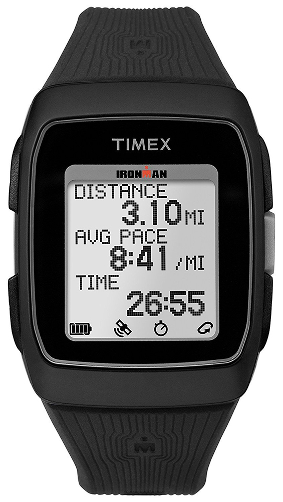 Timex Ironman GPS TW5M11700