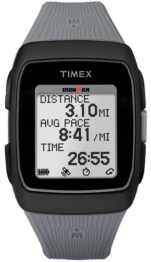 Timex Ironman GPS TW5M11800