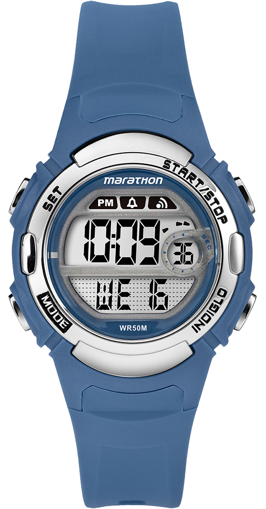 Timex Marathon TW5M14400