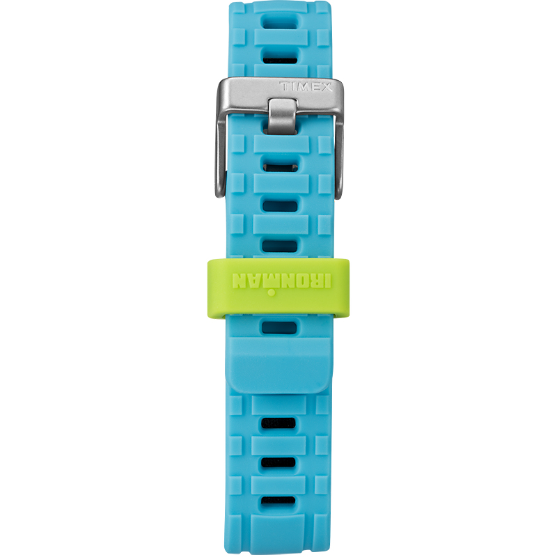 Timex TW5M17200 damski zegarek Ironman pasek - miniatura 6