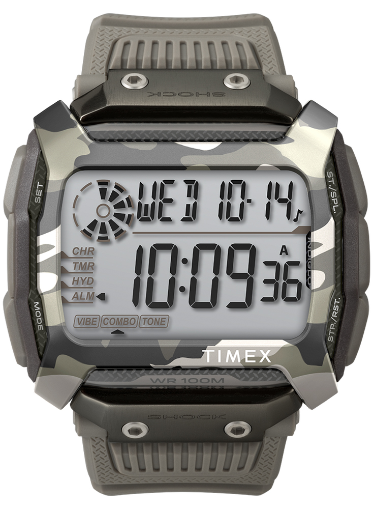 Timex TW5M18300 Command Command