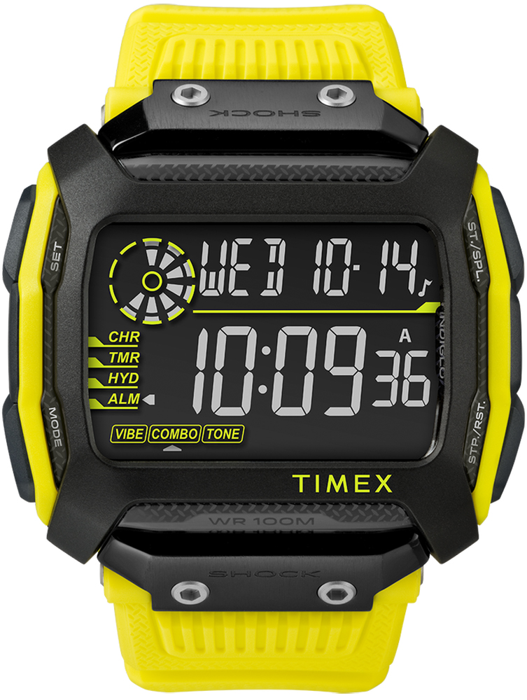 Timex TW5M18500 Command