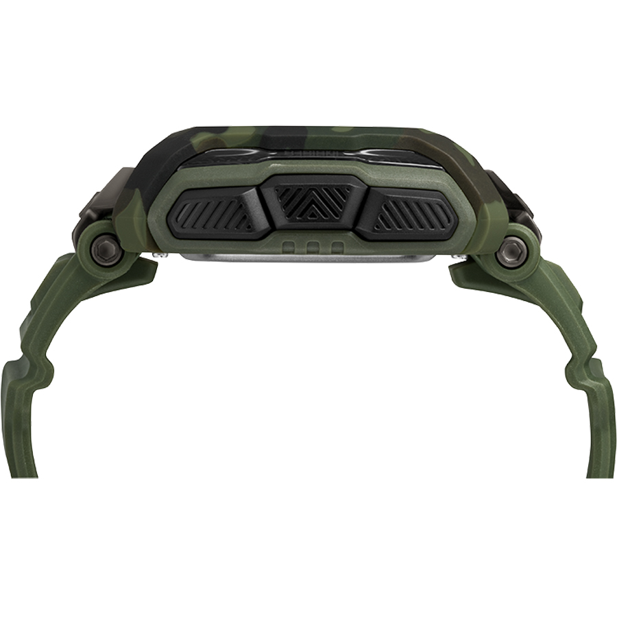 Timex TW5M20400 zegarek czarny sportowy Command pasek