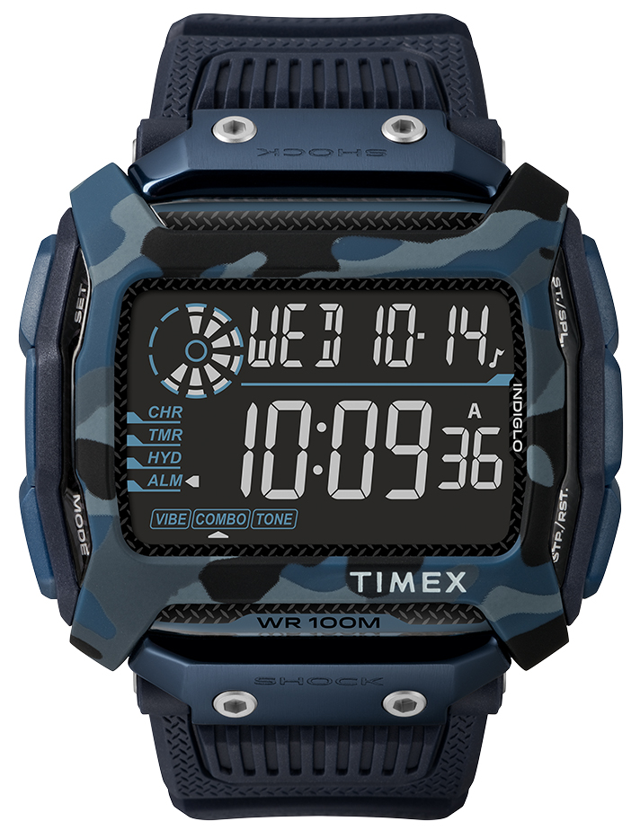Timex TW5M20500