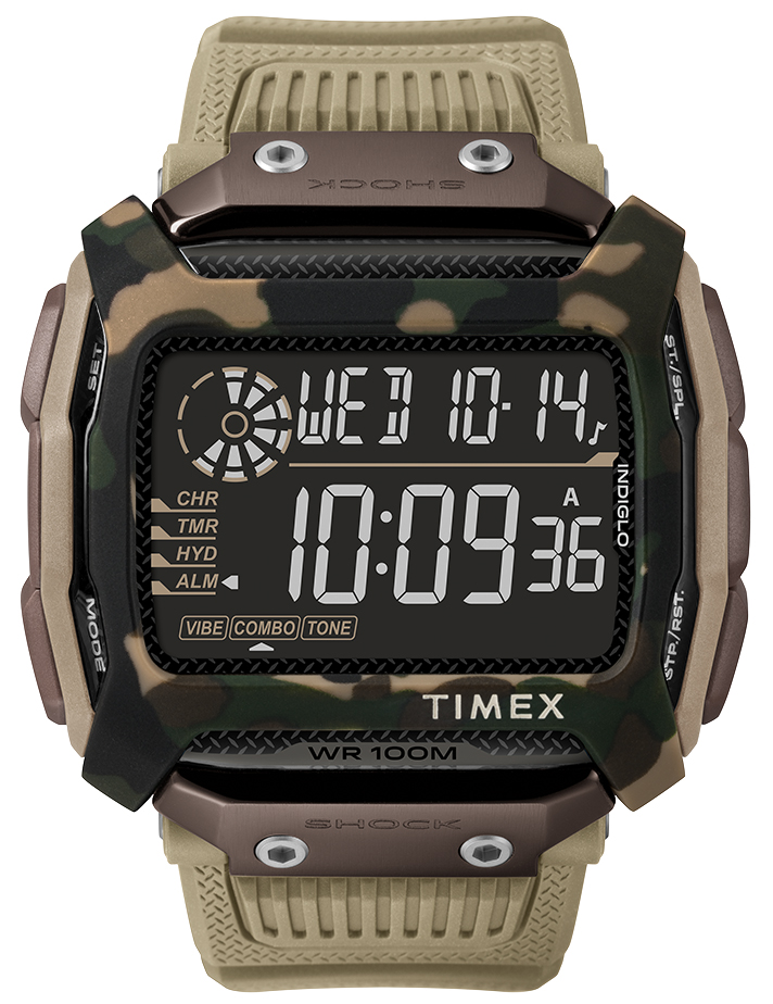 Timex TW5M20600