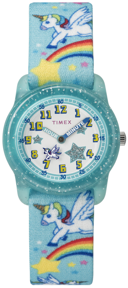 Timex TW7C25600 Dla dzieci Time Teacher
