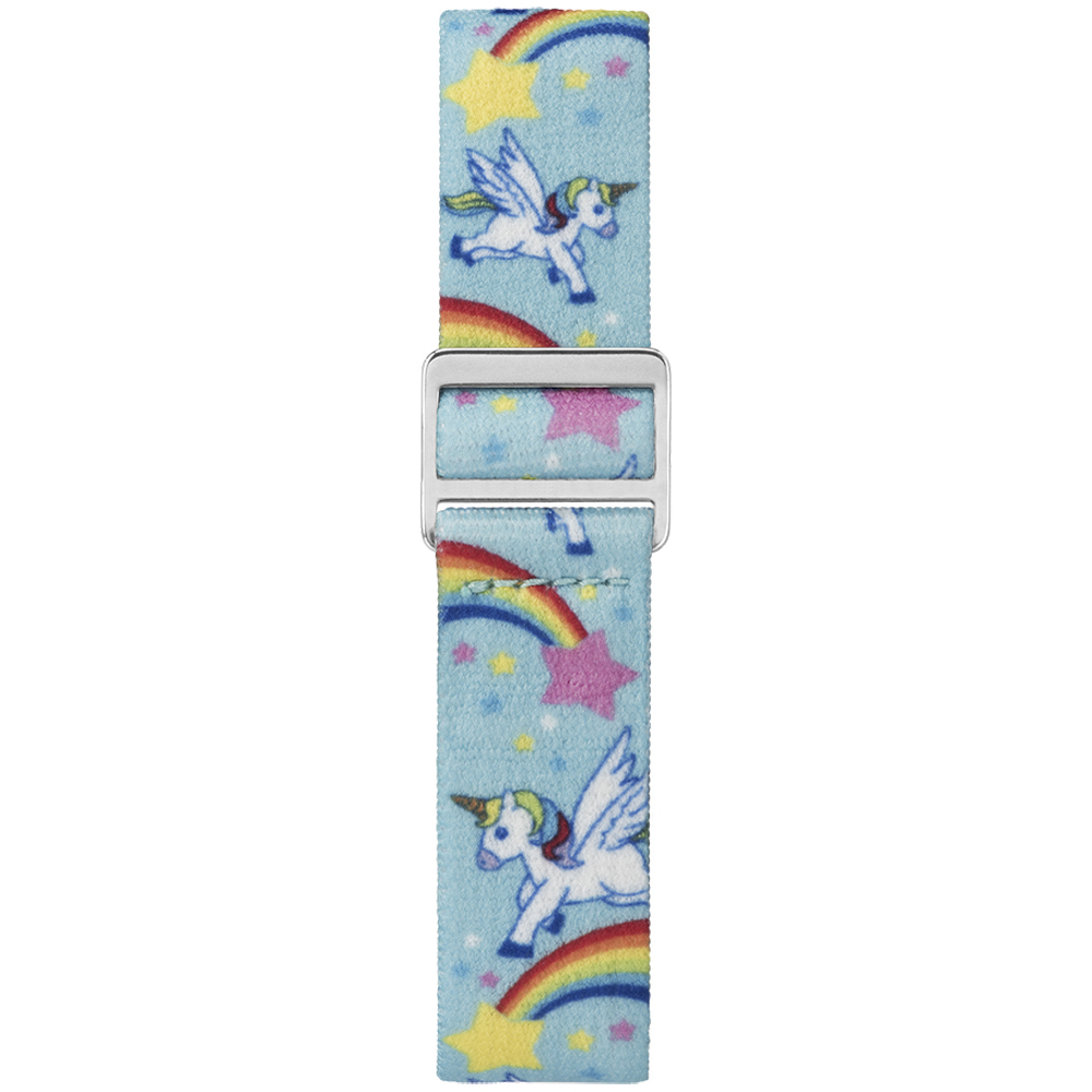 zegarek Timex TW7C25600 kwarcowy dla dzieci Dla dzieci Time Teacher