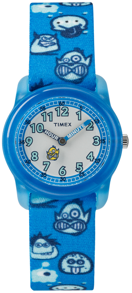 Timex Time Teacher TW7C25700