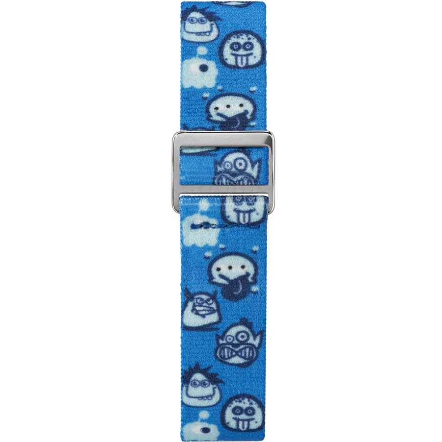 zegarek Timex TW7C25700 kwarcowy dla dzieci Dla dzieci Time Teacher - miniatura 6