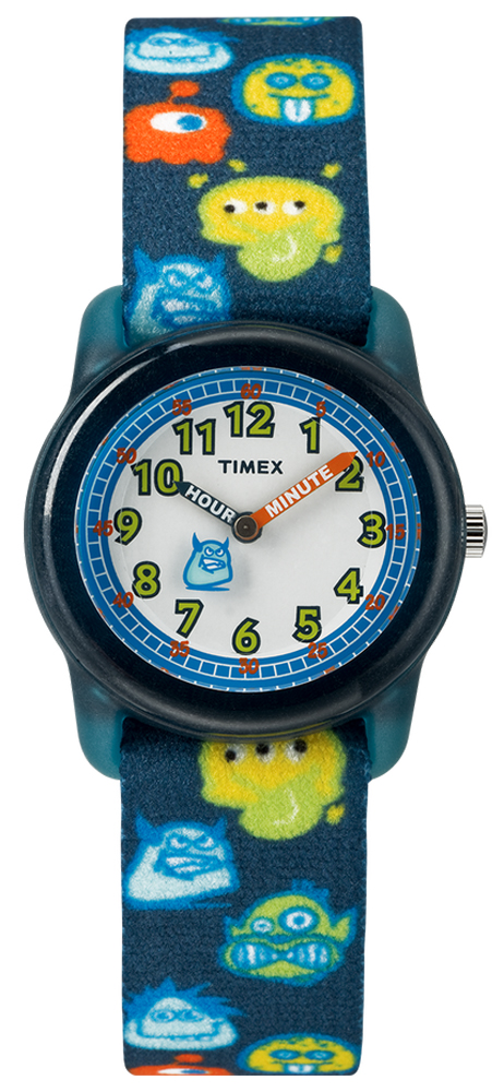 Timex Time Teacher TW7C25800
