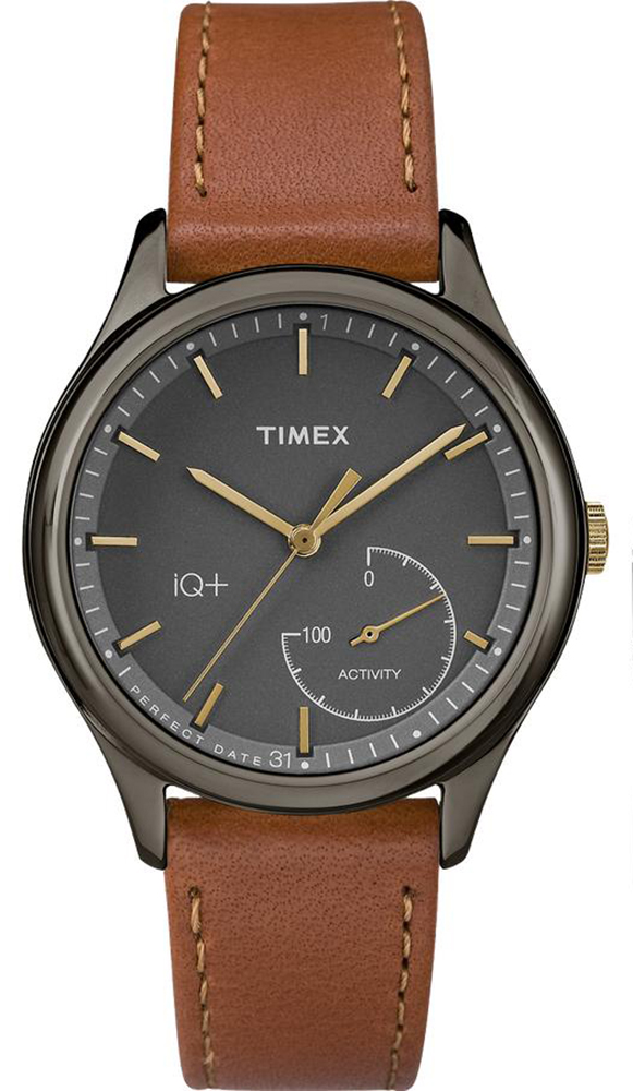 Timex TWG013800 Intelligent Quartz Smartwatch