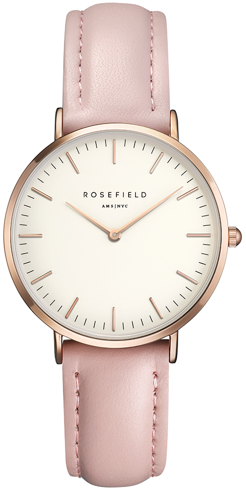 Rosefield Tribeca TWPR-T58